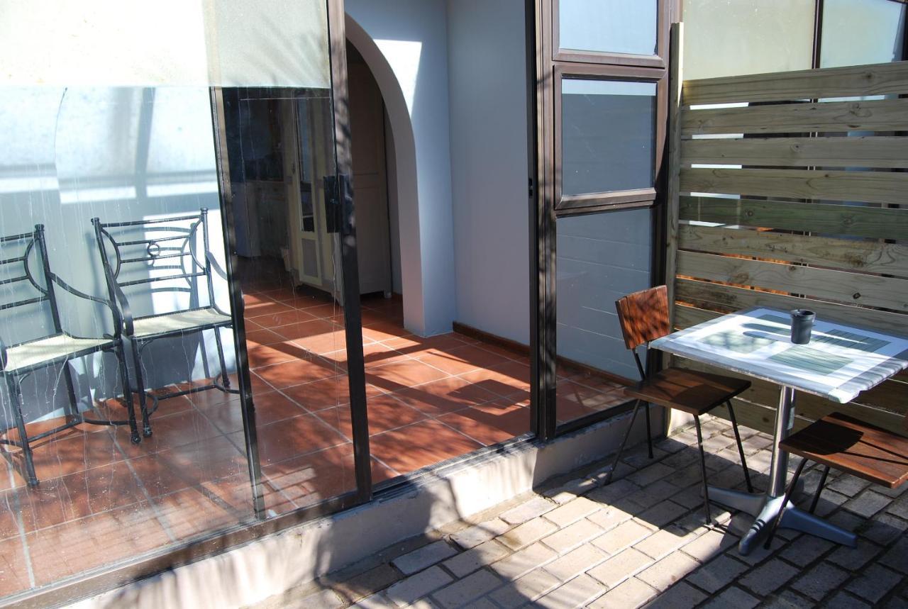 14 Cluster House & Studio George Zewnętrze zdjęcie